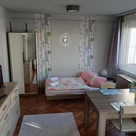My Home Cibuka Apartman! Hajduszoboszlo Exterior foto