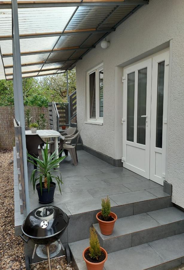My Home Cibuka Apartman! Hajduszoboszlo Exterior foto