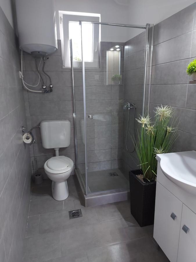 My Home Cibuka Apartman! Hajduszoboszlo Exterior foto