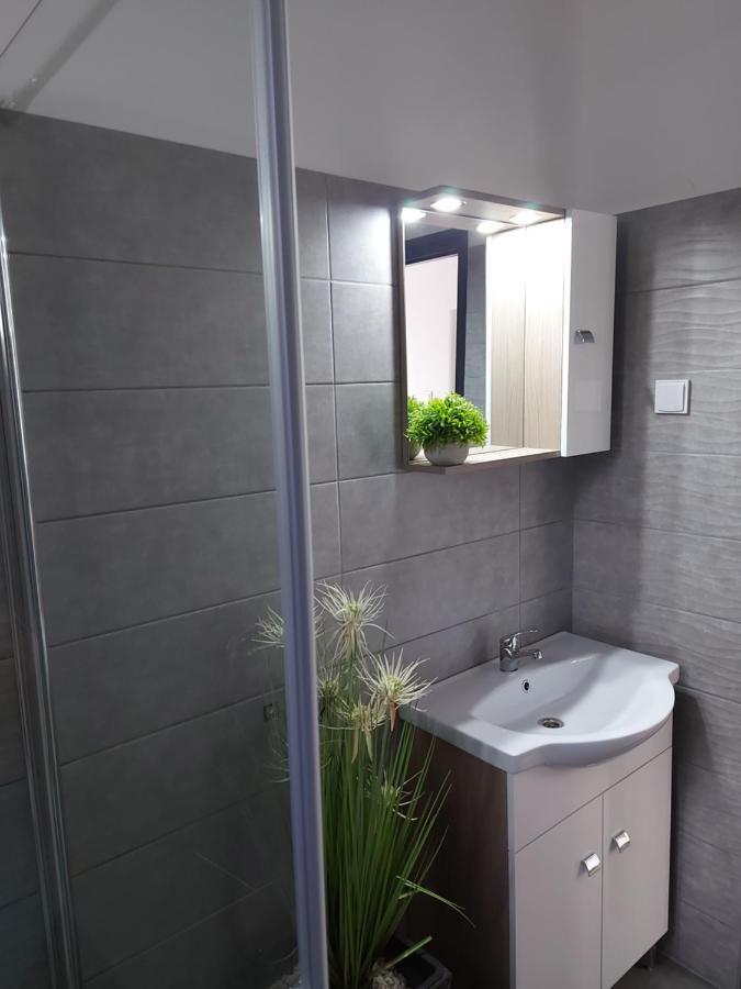 My Home Cibuka Apartman! Hajduszoboszlo Exterior foto