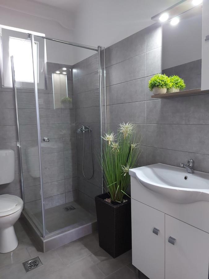 My Home Cibuka Apartman! Hajduszoboszlo Exterior foto