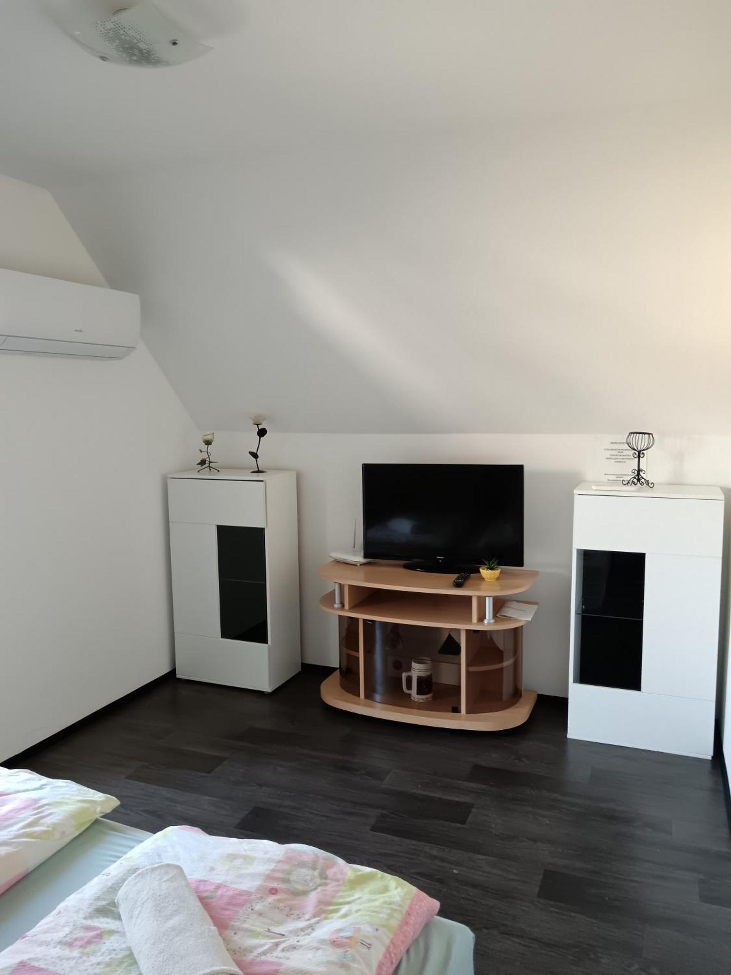My Home Cibuka Apartman! Hajduszoboszlo Exterior foto