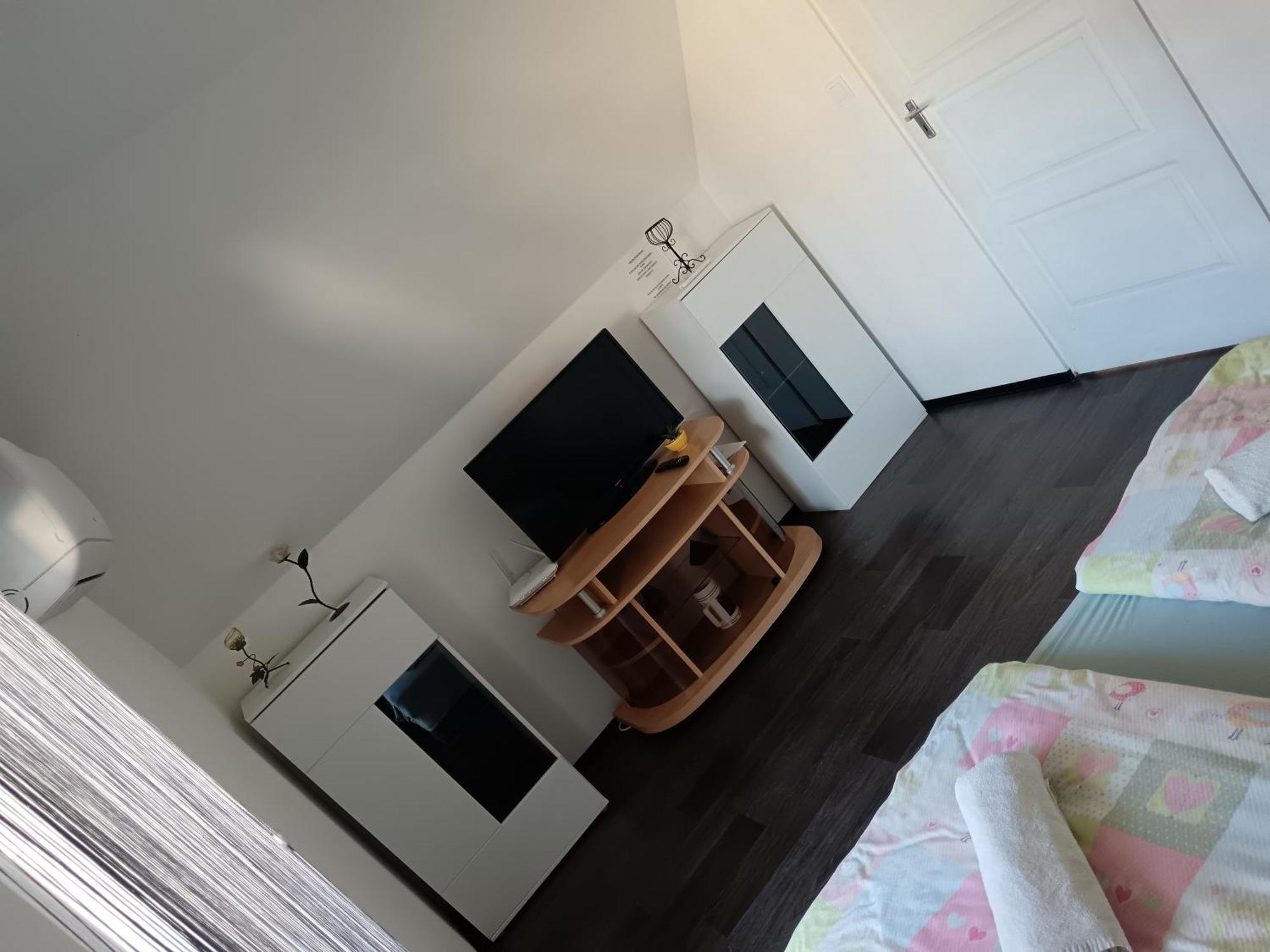 My Home Cibuka Apartman! Hajduszoboszlo Exterior foto