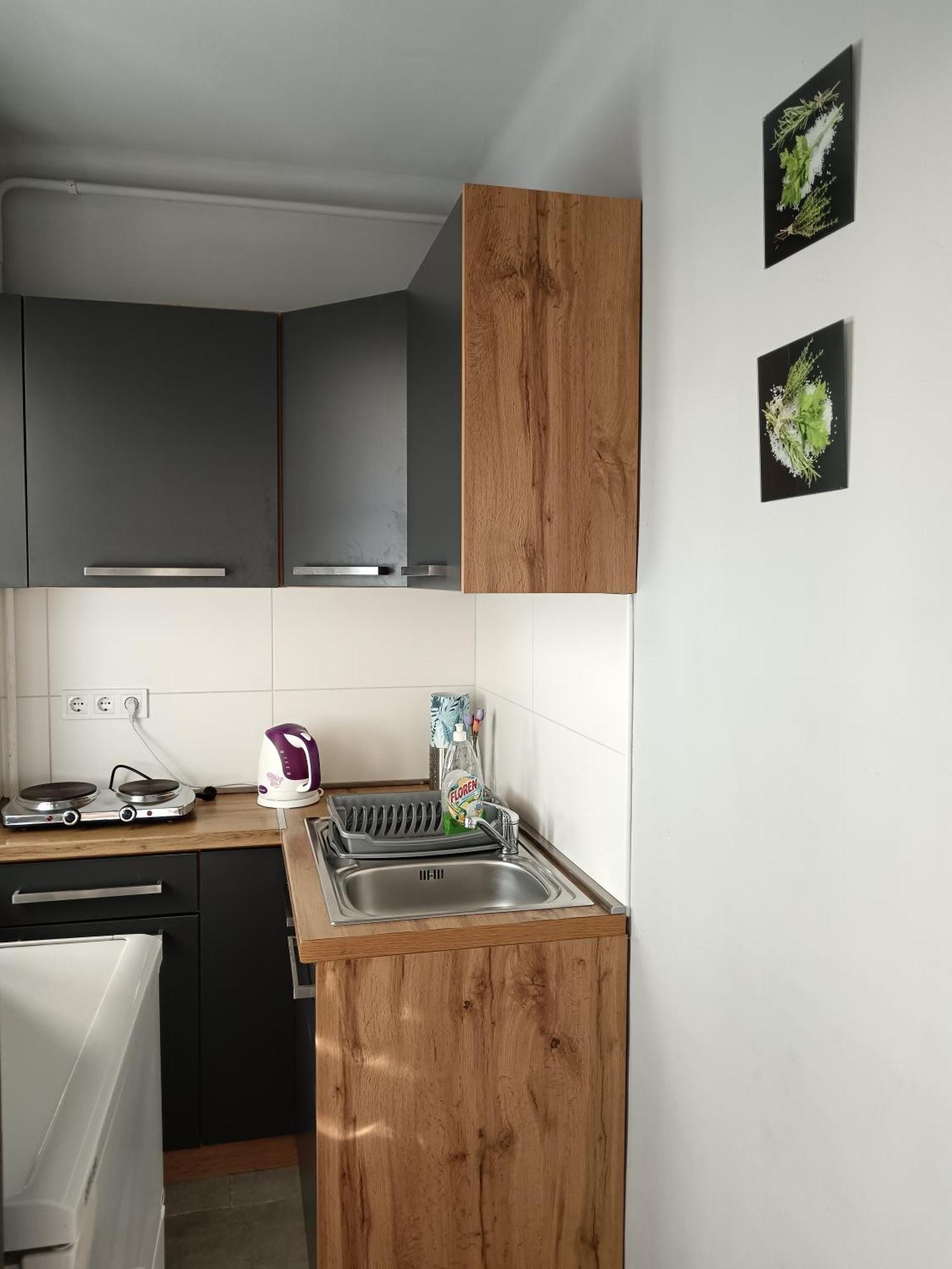 My Home Cibuka Apartman! Hajduszoboszlo Exterior foto