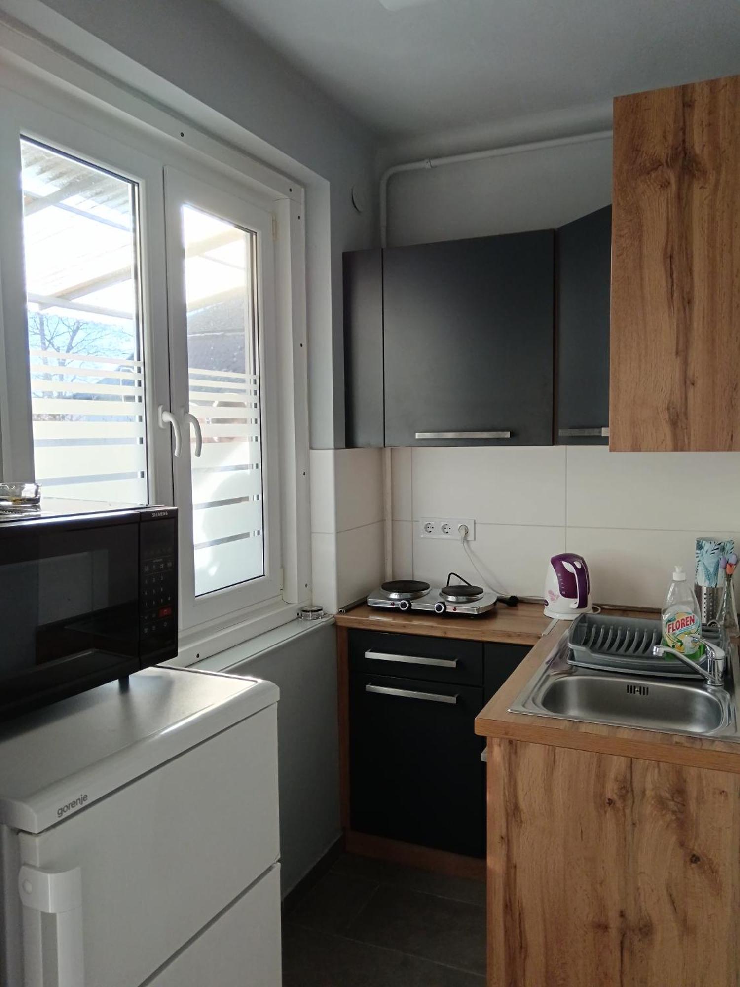 My Home Cibuka Apartman! Hajduszoboszlo Exterior foto