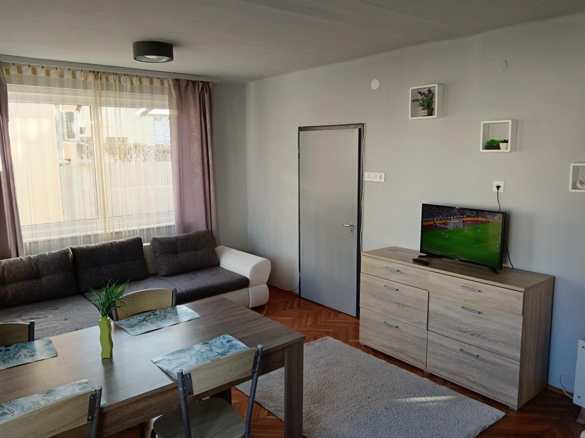 My Home Cibuka Apartman! Hajduszoboszlo Exterior foto