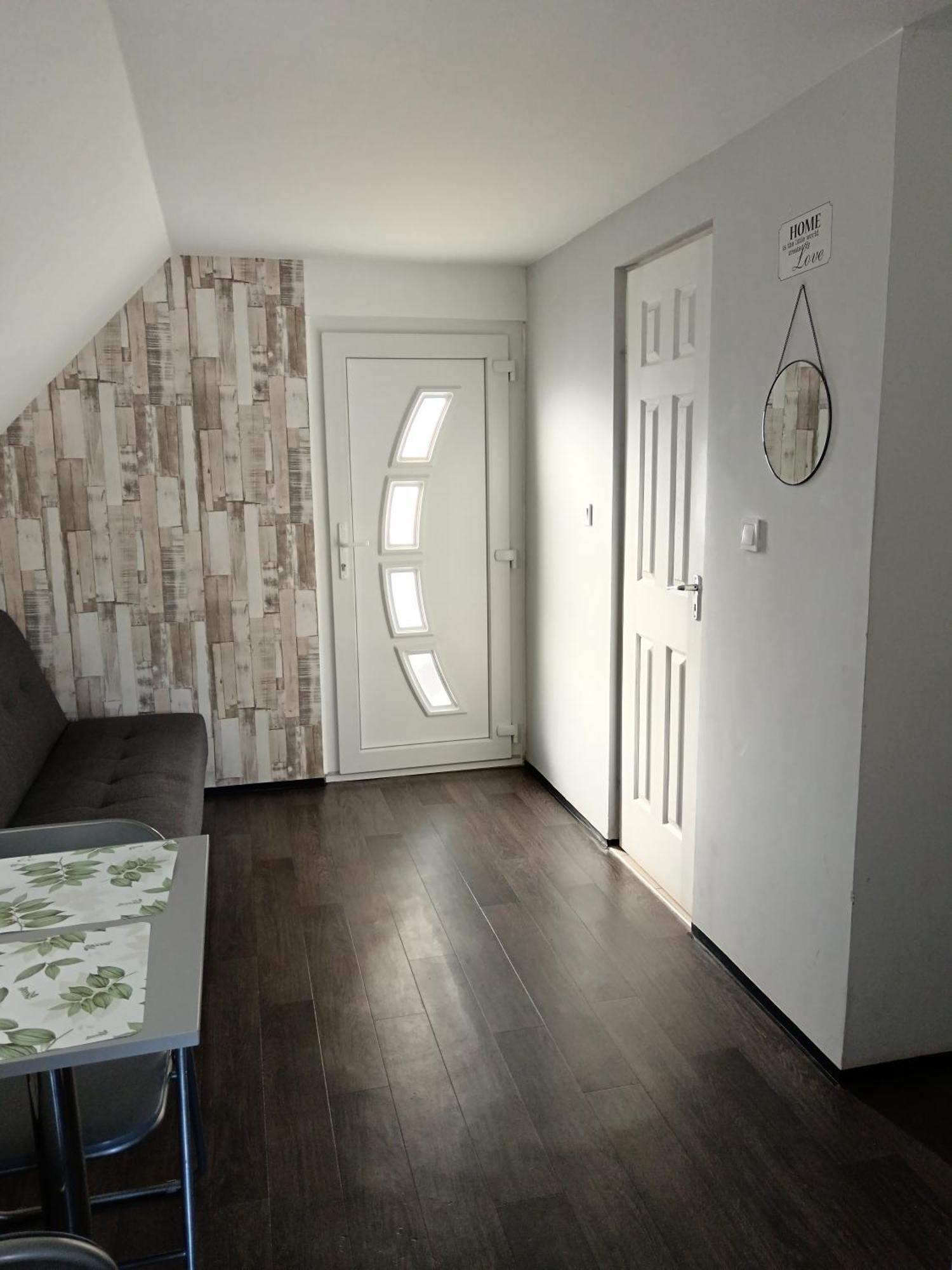 My Home Cibuka Apartman! Hajduszoboszlo Exterior foto