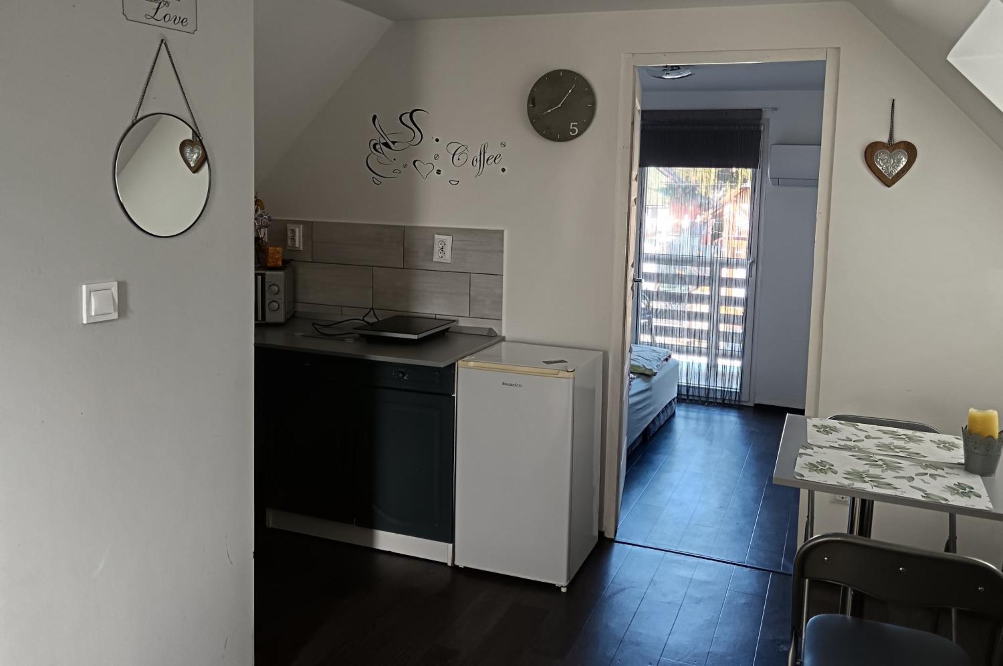 My Home Cibuka Apartman! Hajduszoboszlo Exterior foto