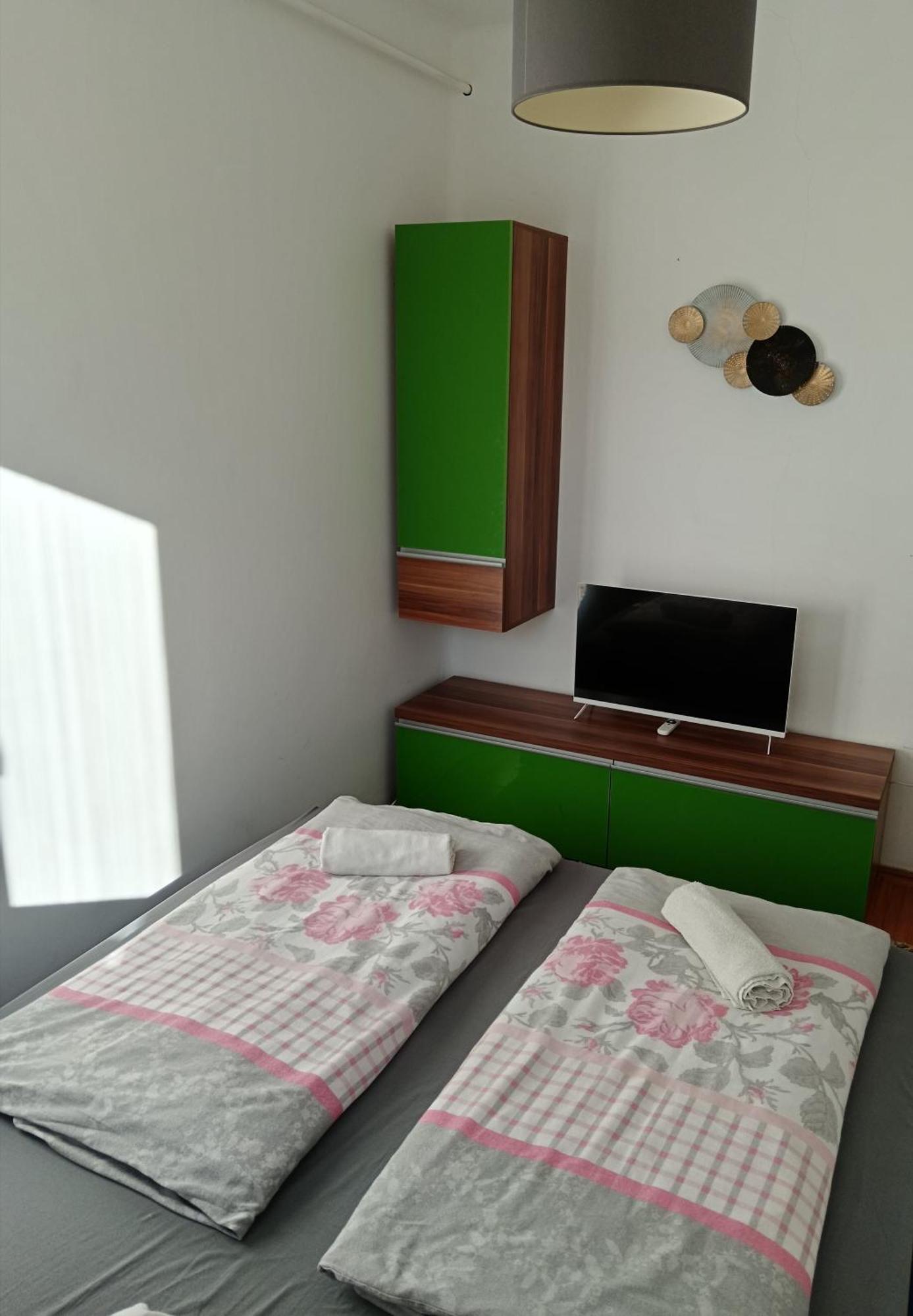 My Home Cibuka Apartman! Hajduszoboszlo Exterior foto