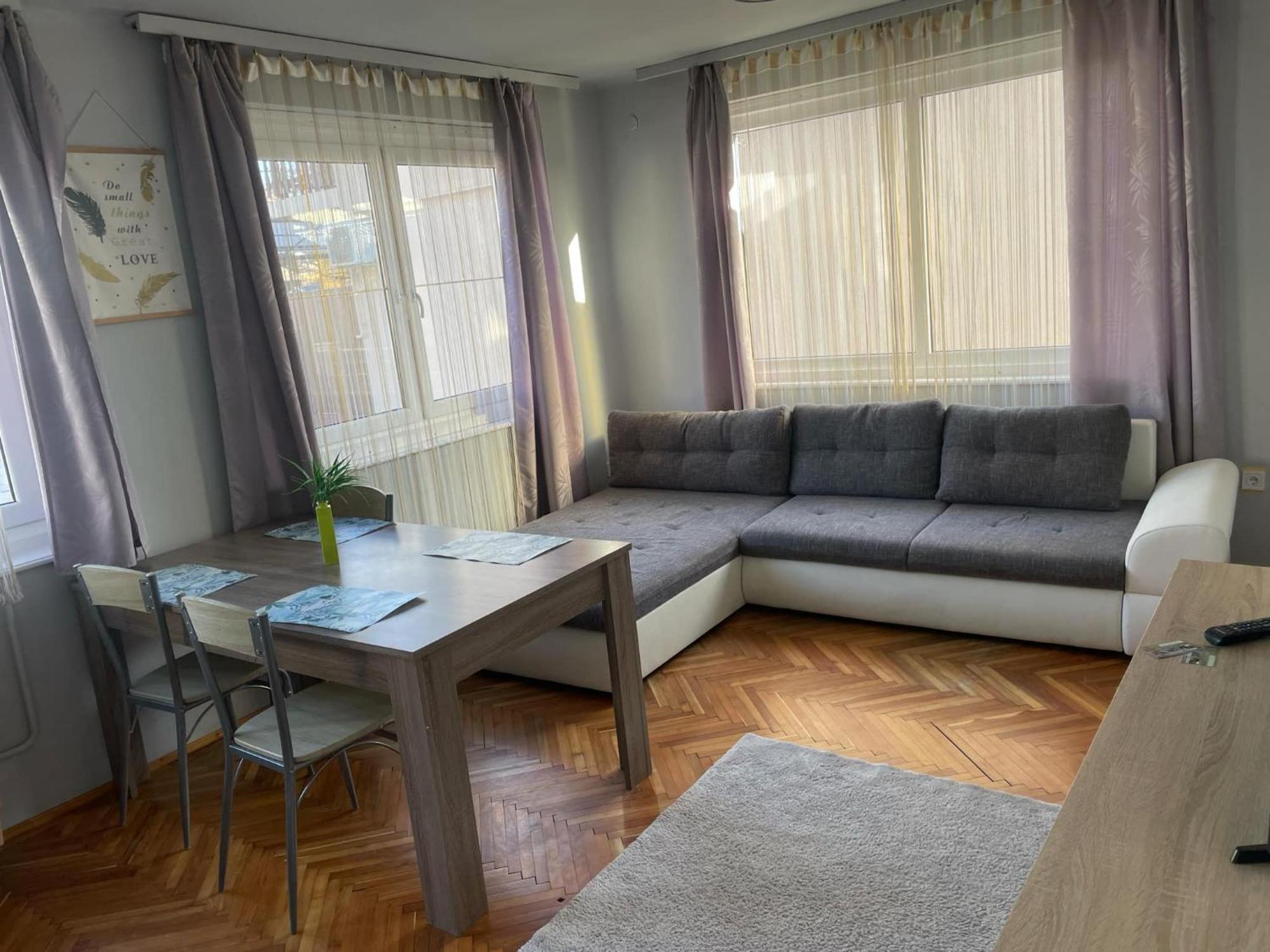 My Home Cibuka Apartman! Hajduszoboszlo Exterior foto