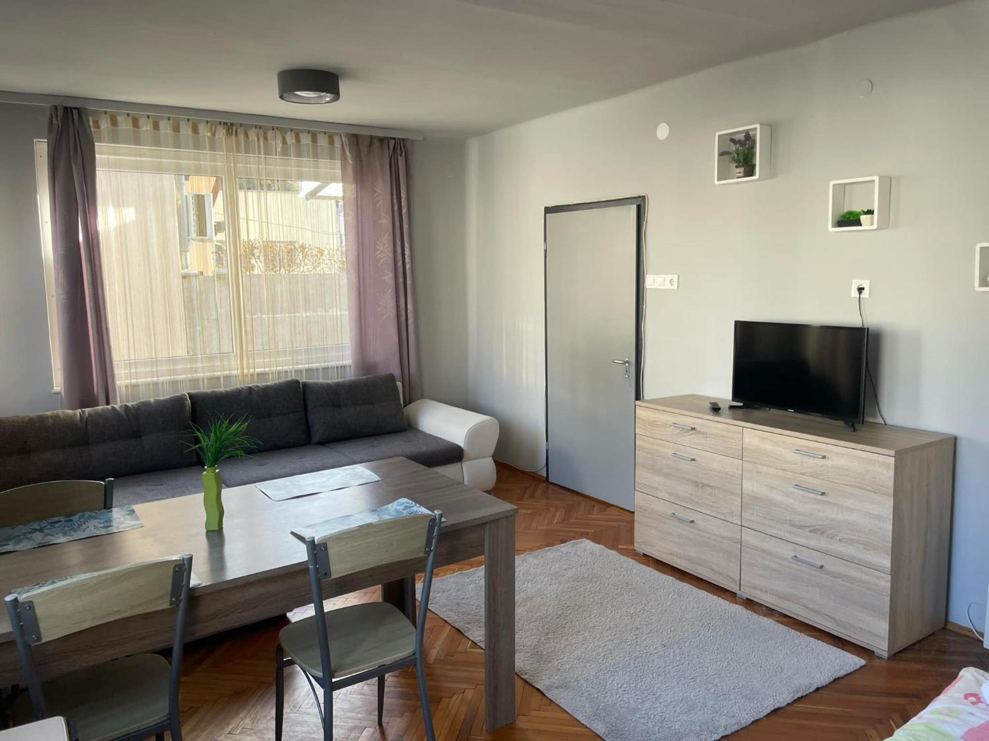 My Home Cibuka Apartman! Hajduszoboszlo Exterior foto